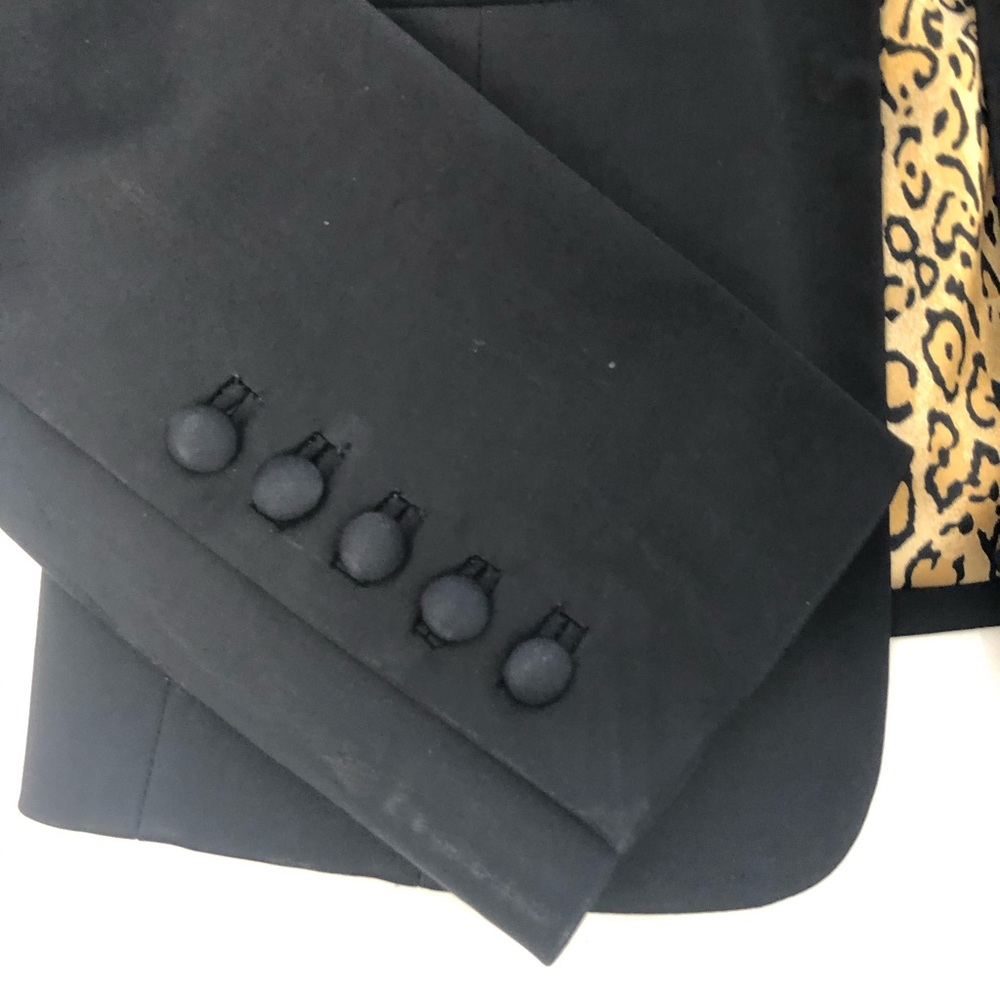 Jacket - Picture 2 of 3
